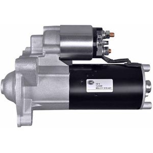 Starter Psa 12v 1.4kw Citroen, Peugeot Hella 8ea 011 610-421
