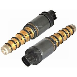 Control Valve, Compressor Chrysler, Dodge, Renault, Toyota Nrf 38612
