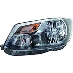 Koplamp Priority Parts Volkswagen Diederichs 2296681