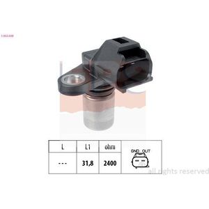 Krukassensor Toyota Eps Facet 1953509