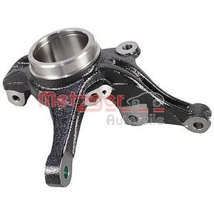 Astap, Wielophanging Kia Metzger 58132801