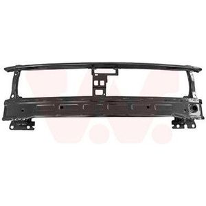 Versterker Voorbumper Audi Van Wezel 0374560