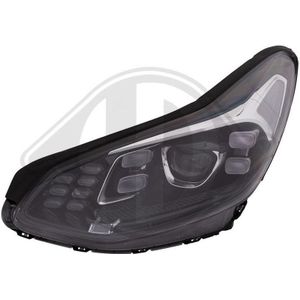 Koplamp Kia Diederichs 6523981