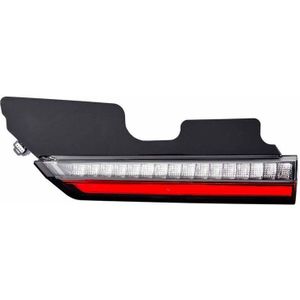 Volvo - Achterlicht - Hella 2SW 015 562-121 - LED - Rechts Passagierskant