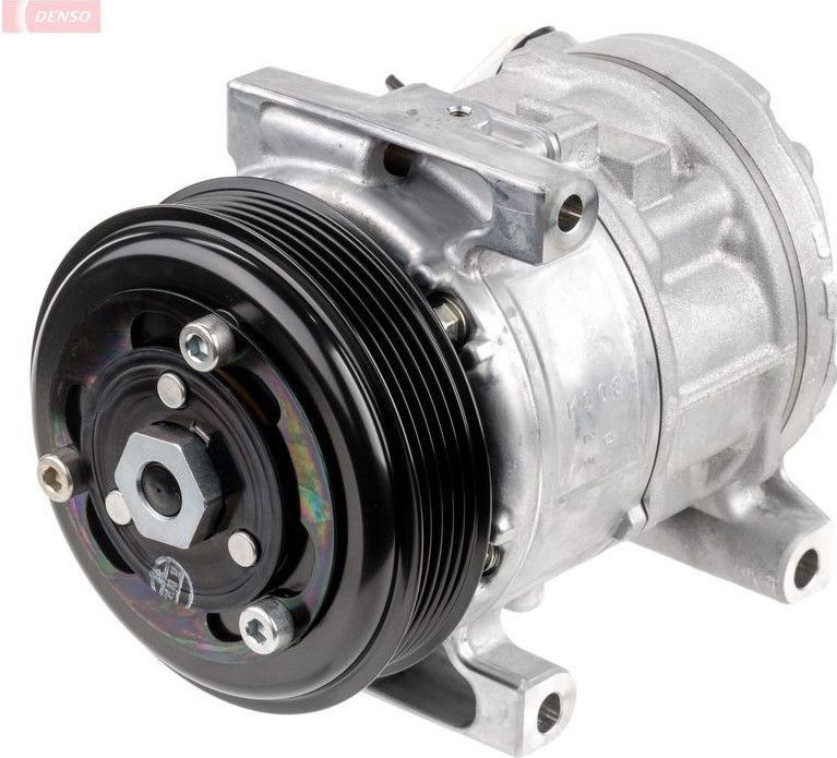 Denso - Dcp09064 - Airco - Alfa Romeo - 90 ml - 5 Groeven - Geschroefd