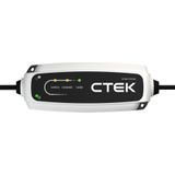 Ctek CT5 Start/Stop Acculader 12V 0,5A - 3,8A
