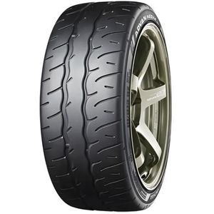 Yokohama - High-Performance Zomerband - Grip Label A - Geluidsproductie A