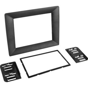 2-Din Paneel 10 Vw Golf 2012-2020 7 Reductie Paneel Volkswagen Acv 271000-41