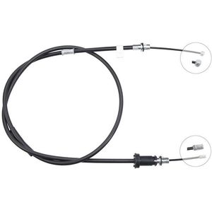 Handremkabel Chrysler, Lancia Abs K13902