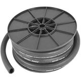 Rubber Slang - 10 Meter - Binnendiameter 18mm - Buitendiameter 26mm