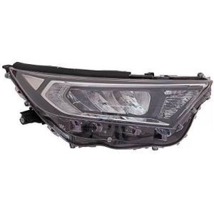 Koplamp Toyota Diederichs 6688080