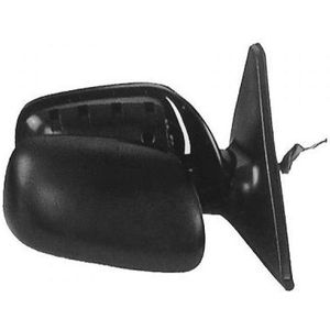 Spiegel Links Elektrisch Toyota Diederichs 6623225