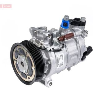 Compressor, Airconditioning Audi, Cupra, Seat, Skoda, Volkswagen Denso Dcp32083