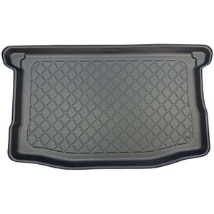 Kofferbakmat Passend Voor Suzuki Baleno Ii Hb/5 05.2016- Suzuki Winparts Go! 193592