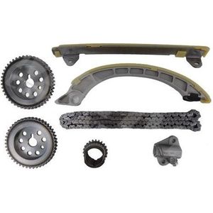 Distributiekettingset Nissan, Opel, Suzuki Motive Tck241