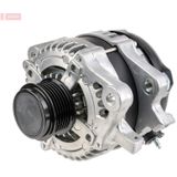 Toyota - Denso Dan1015 - Dynamo - 14 Volt - Laadstroom 100A