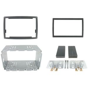 Dubbeldin Paneel Renault Renault Tcp 12.331250-01