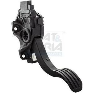 Gaspedaalset Volvo Meat & Doria 83669