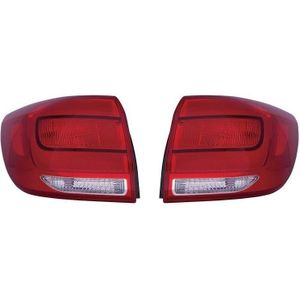 Achterlicht Set Kia Van Wezel Combideals Set_8383935