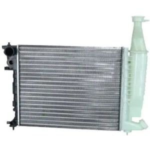 Radiateur Citroen, Peugeot Nrf 54676