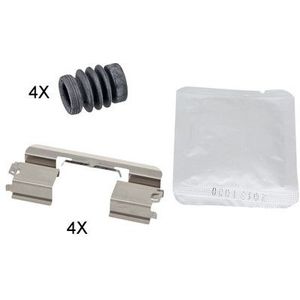 Montageset Opel, Vauxhall Abs 1875q