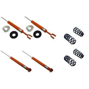 Koni Str.t Kit Audi A4 (/)/Seat Exeo, Voor-As Gewicht V.a. 1050kg (1120-3692) Audi, Seat Koni 1120-3692