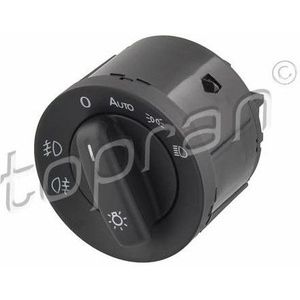 Schakelaar, Breedtelicht Volkswagen Topran 116 038