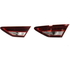 Achterlicht Set Seat Valeo Set_045116