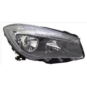 Koplamp Mercedes-Benz Tyc 20-16413-05-9