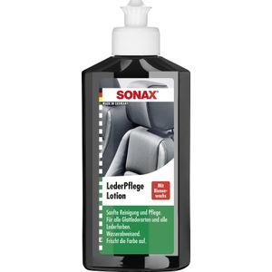 Sonax Leder Verzorging 250 ml