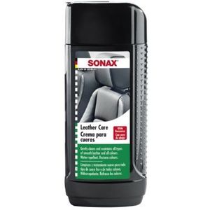 Sonax Leder Verzorging 250 ml