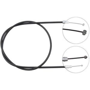 Handremkabel Audi, Volkswagen Abs K13801