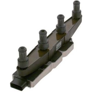 Bobine Seat, Skoda, Volkswagen Bosch Zs-K4x1