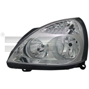 Koplamp Links Renault Tyc 20-12826-05-2