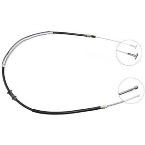 Handremkabel Lancia Abs K10587