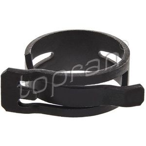 Topran - 119 777 - Slangklem - Audi, Seat, Skoda, Volkswagen - Spanbereik tot 29,2 mm