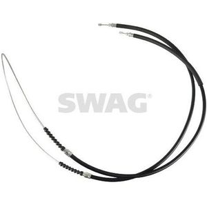 Handremkabel Citroen, Fiat, Peugeot Swag 33101919