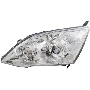 Koplamp Honda Depo 217-1163l-Ldem1