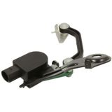 Audi - Sensor Stelelement Koplamphoogteregeling - Vooras Links - Met Houder - 4 Contacten