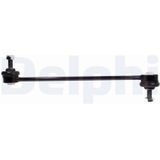 Delphi - Tc2222 - Stabilisatorstang - Citroen, Fiat, Peugeot - Koppelstang - 290 mm