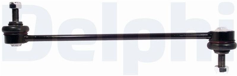 Delphi - Tc2222 - Stabilisatorstang - Citroen, Fiat, Peugeot - Koppelstang - 290 mm