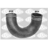 Fiat - Laadluchtslang - Intercoolerslang