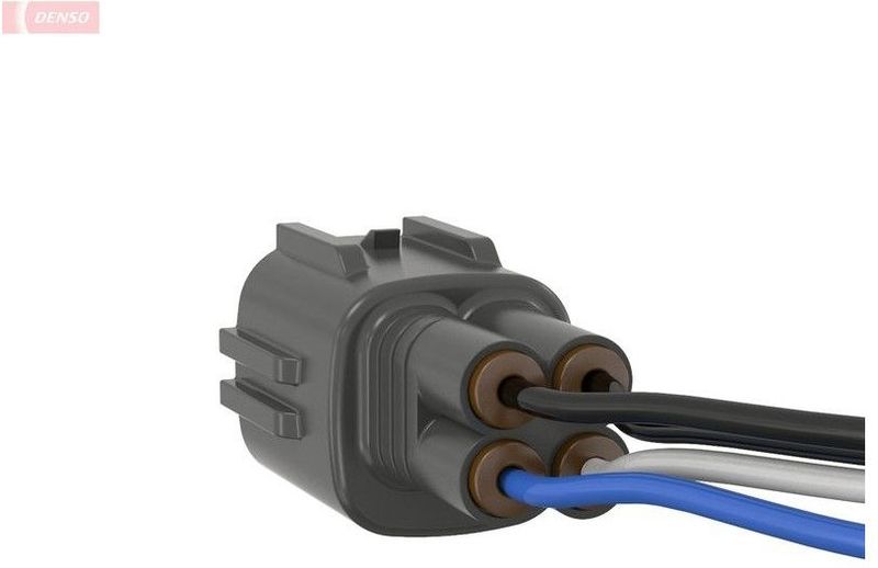DENSO - DOX-0217 - Lambdasonde - Voor Voorkatalysator - Direct Fit