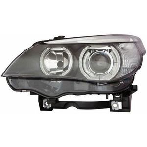 Koplamp Bmw Depo 444-1138lmlehm2