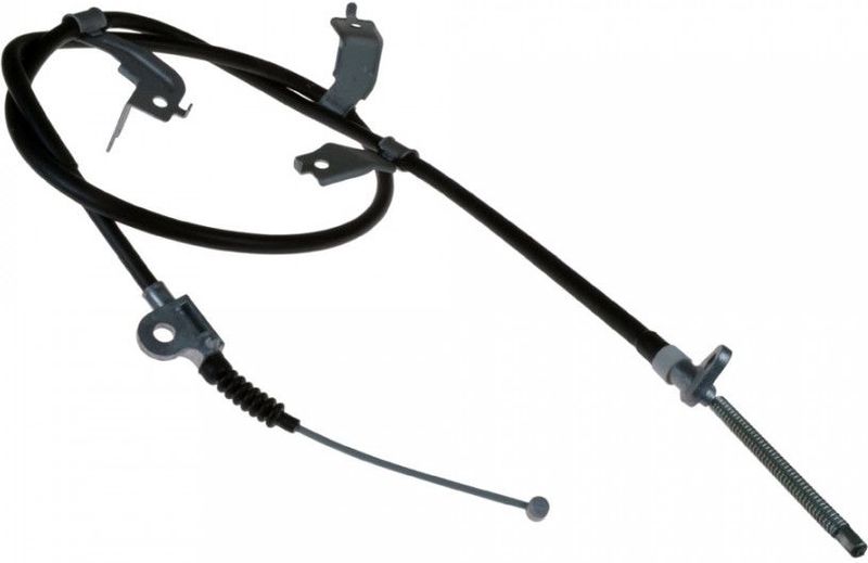 Blue Print - ADN146346 - Handremkabel - Achteras Rechts - 1775 mm