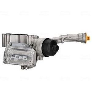 Oliekoeler, Motorolie Fiat, Lancia Nissens 91393