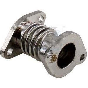 Fiat - Agr Klep - Leiding