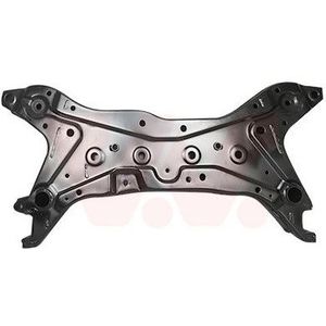 Hulpsteun/Aggregaatsteun Dodge, Jeep Van Wezel 2127690