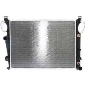 Radiateur Mercedes-Benz Mahle Cr 302 000s