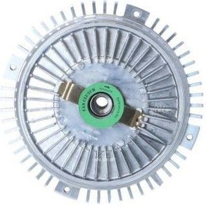 Mercedes-Benz - Koppeling - Radiateurventilator - Buitendiameter 180 mm - Thermisch